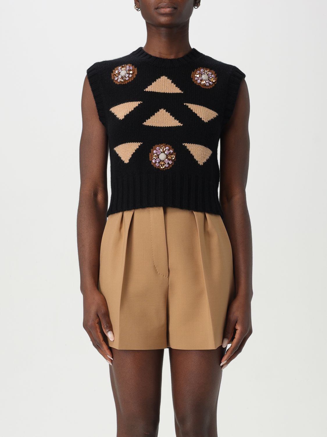 Womans 코트 Max Mara