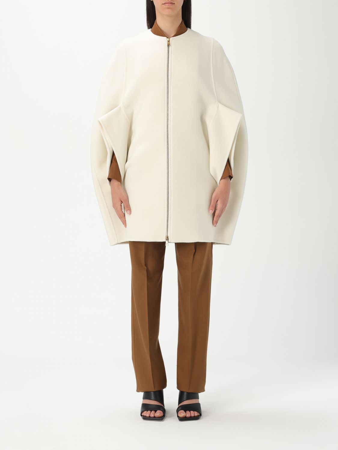 Womans 코트 Max Mara