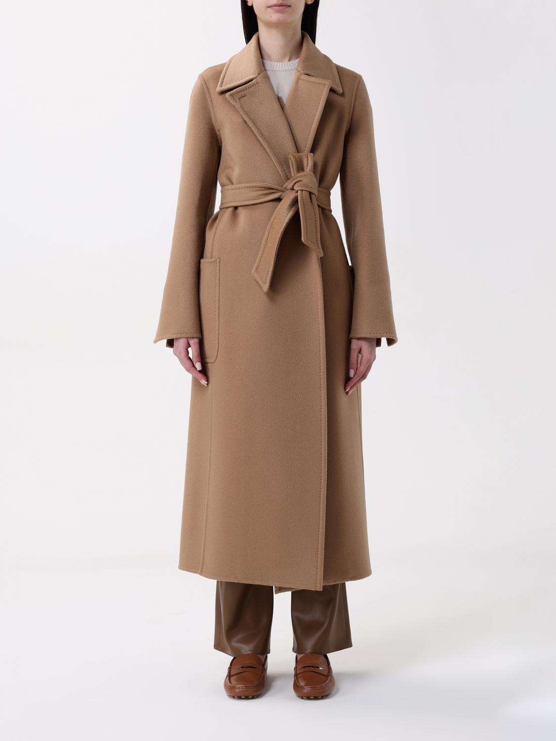 Womans 코트 Max Mara