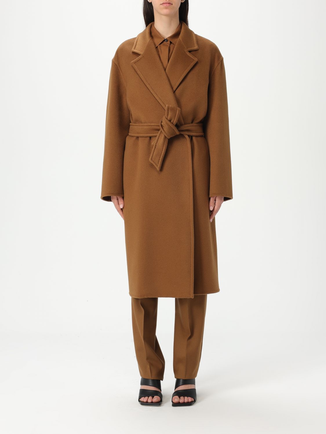 Womans 코트 Max Mara