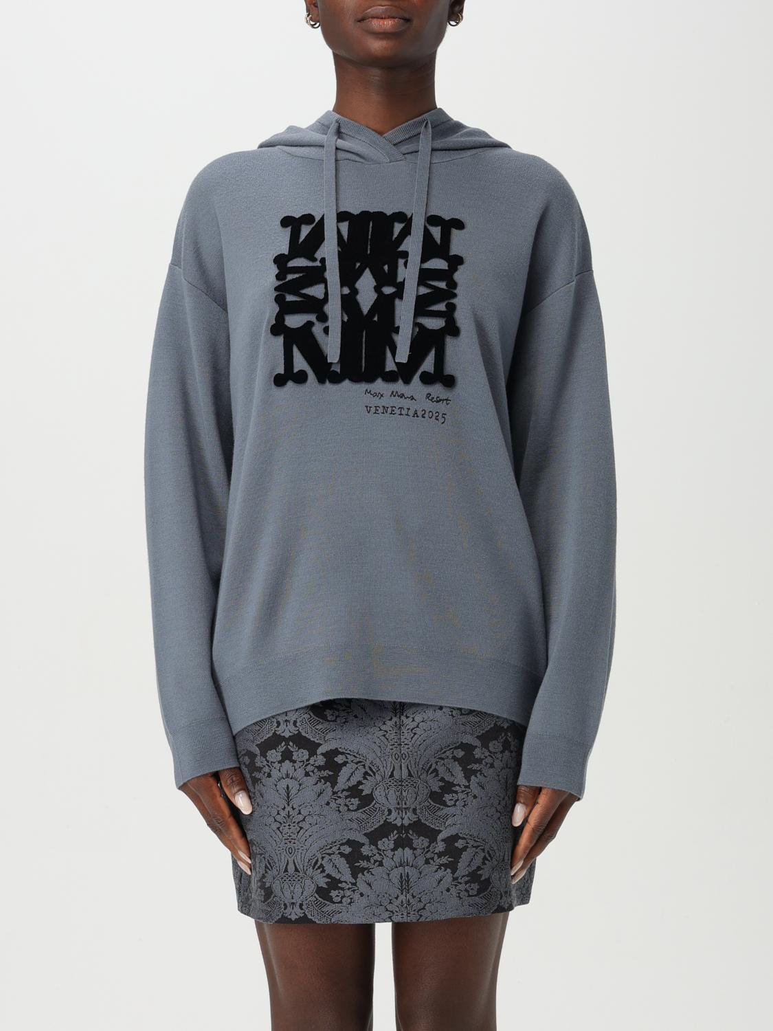 Womans 스웨트 셔츠 Max Mara
