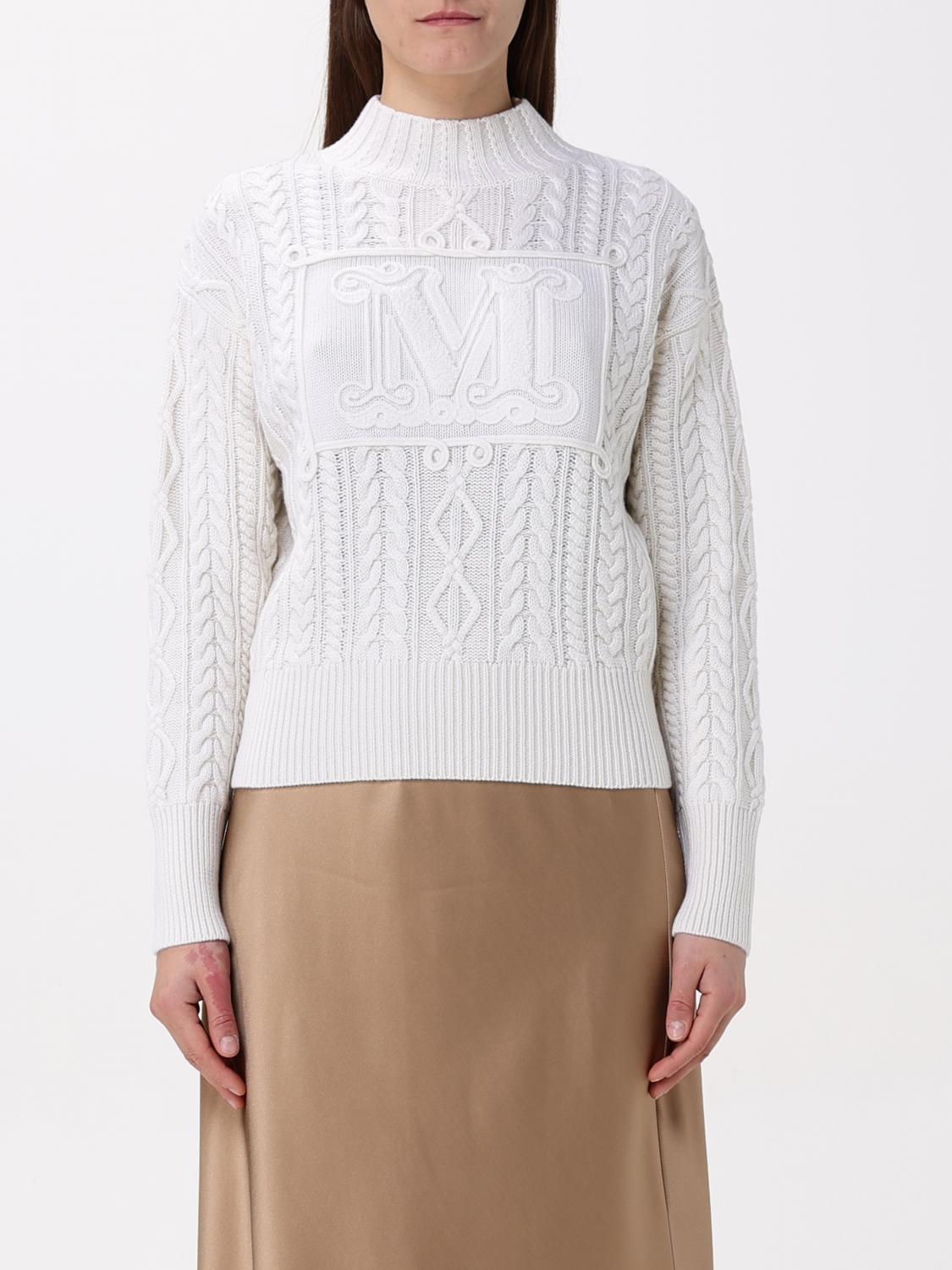 Womans 스웨터 Max Mara