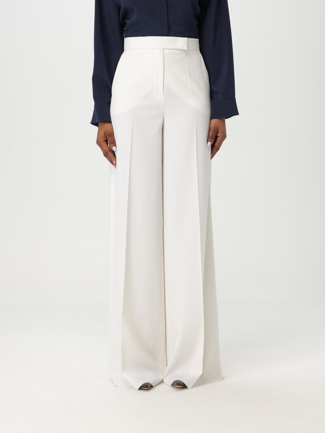 Womans 팬츠 Max Mara