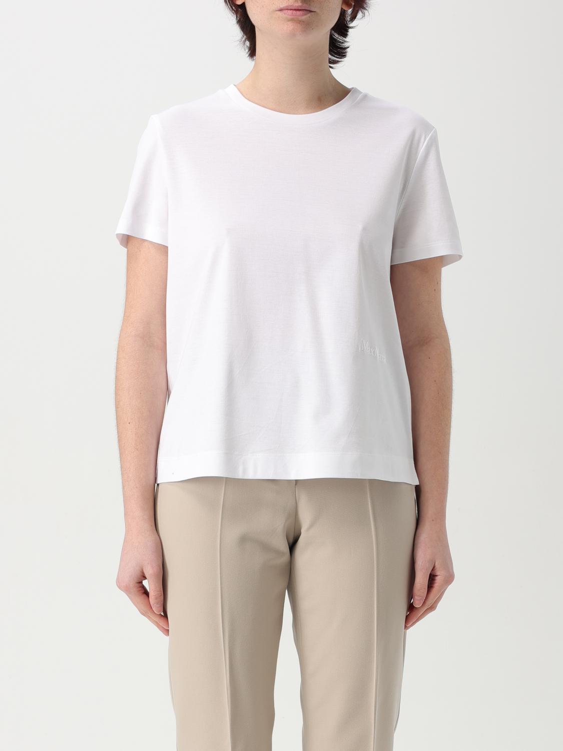 Womans 티셔츠 Max Mara