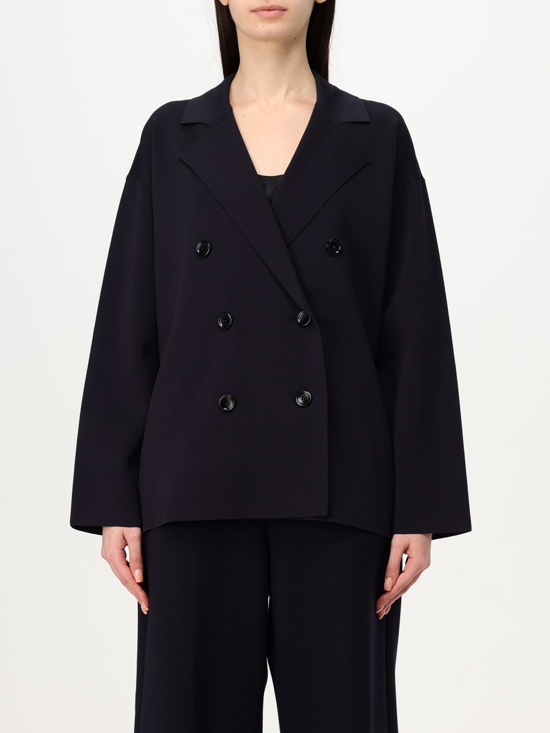 Womans 블레이져 Max Mara