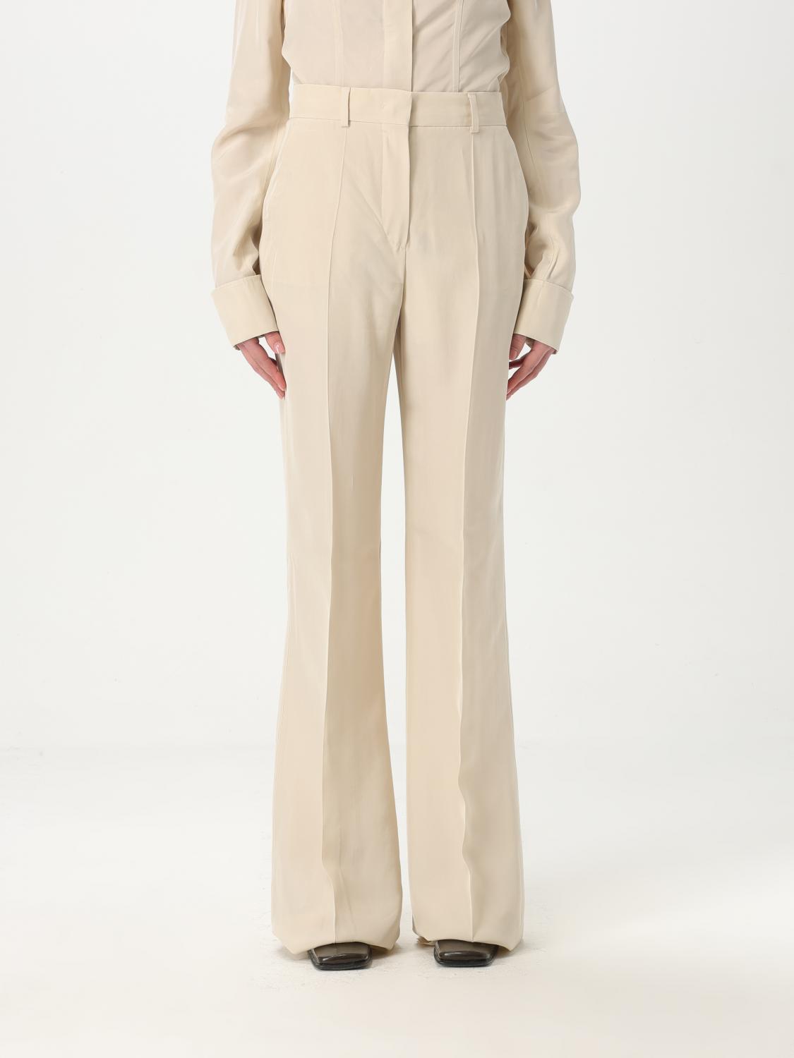 Womans 팬츠 Sportmax