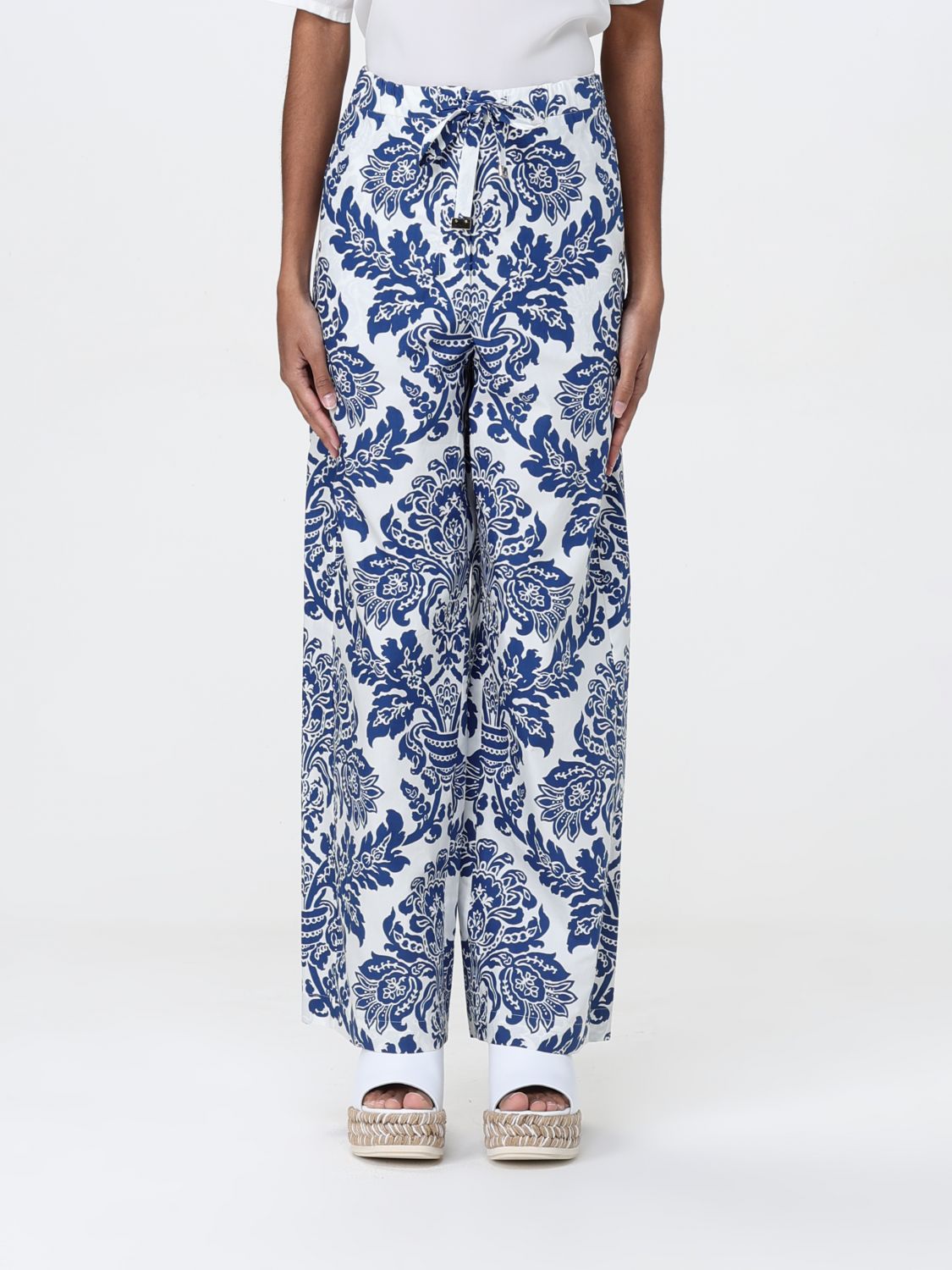 Womans 팬츠 s Max Mara