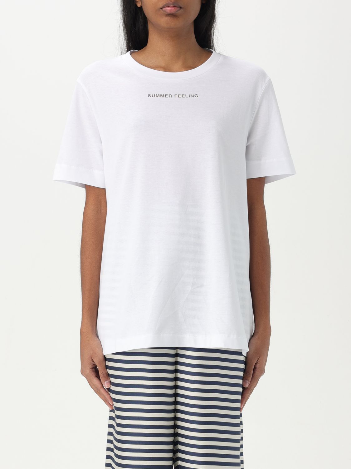 Womans 티셔츠 s Max Mara