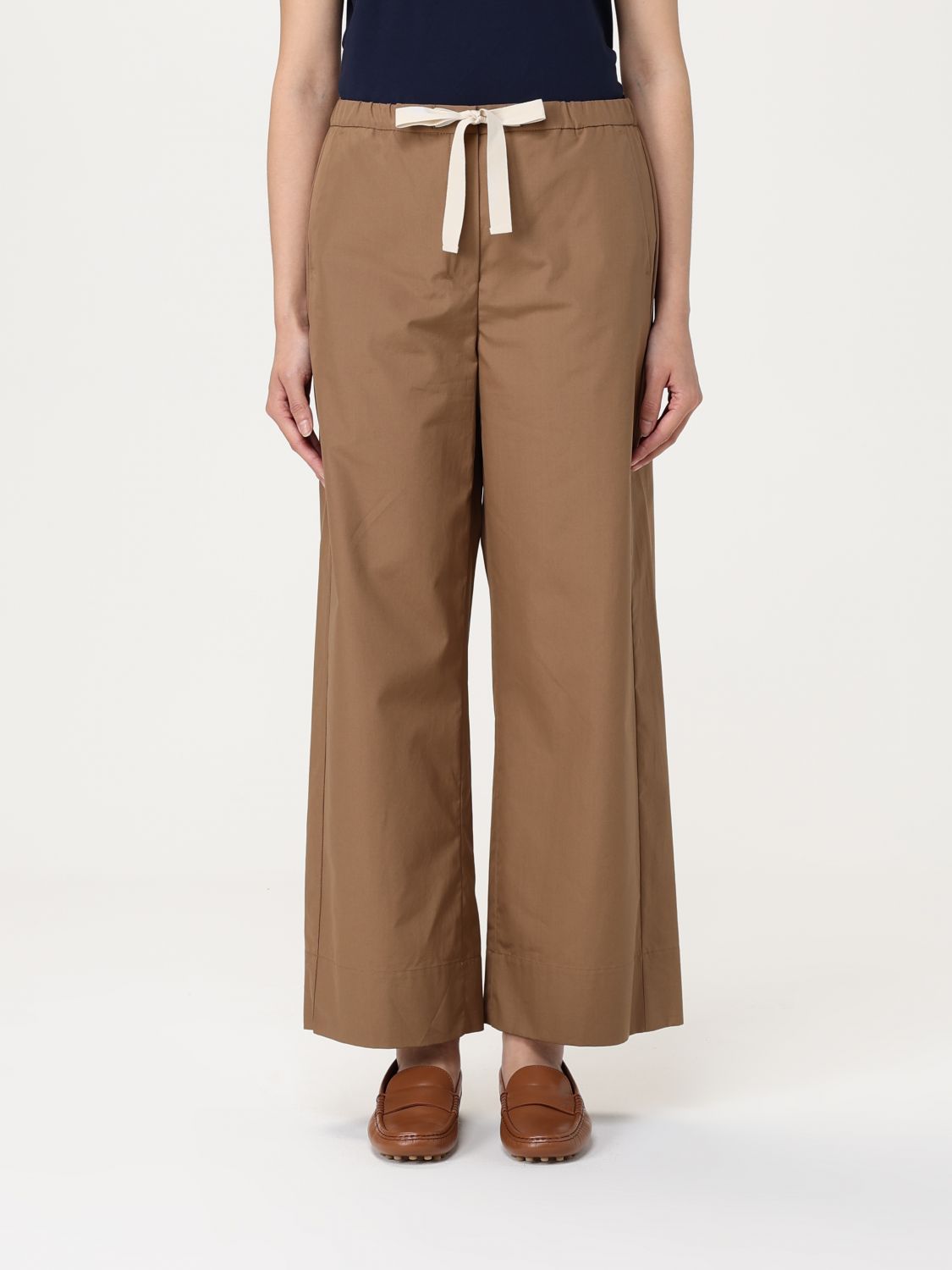 Womans 팬츠 s Max Mara