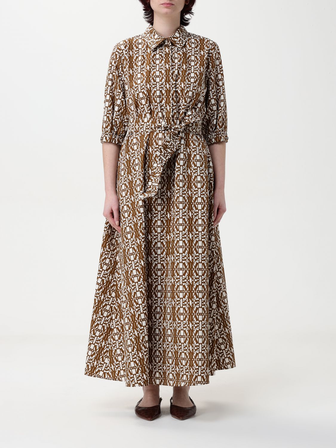 Womans 드레스 Max Mara