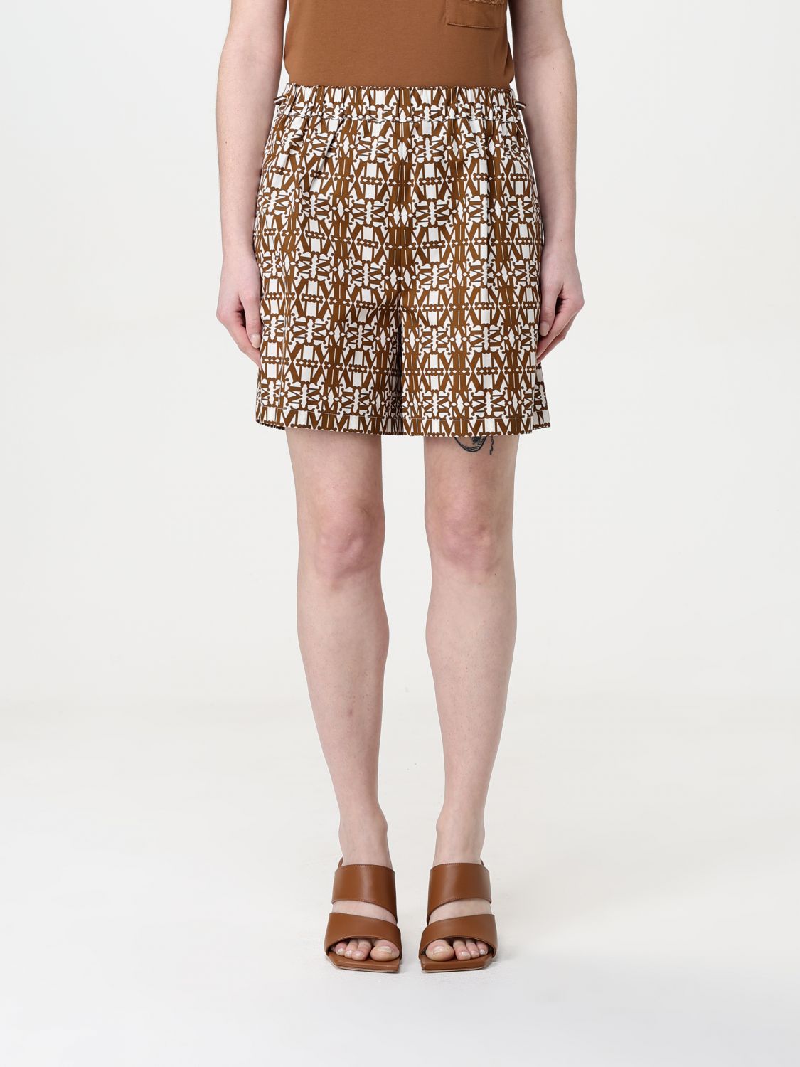 Womans 쇼츠 Max Mara