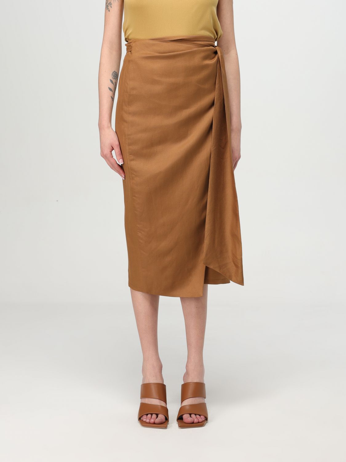 Womans 스커트 Max Mara
