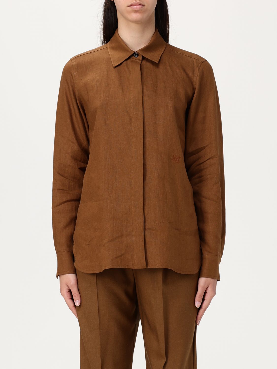 Womans 셔츠 Max Mara