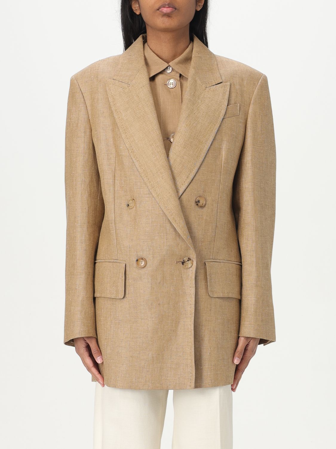 Womans 블레이져 Max Mara