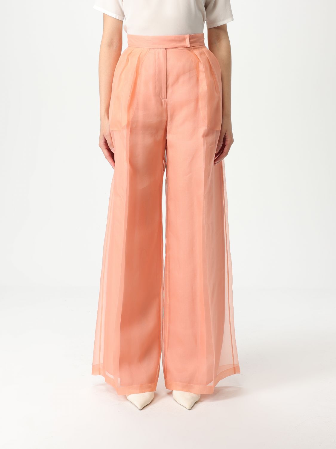 Womans 팬츠 Max Mara