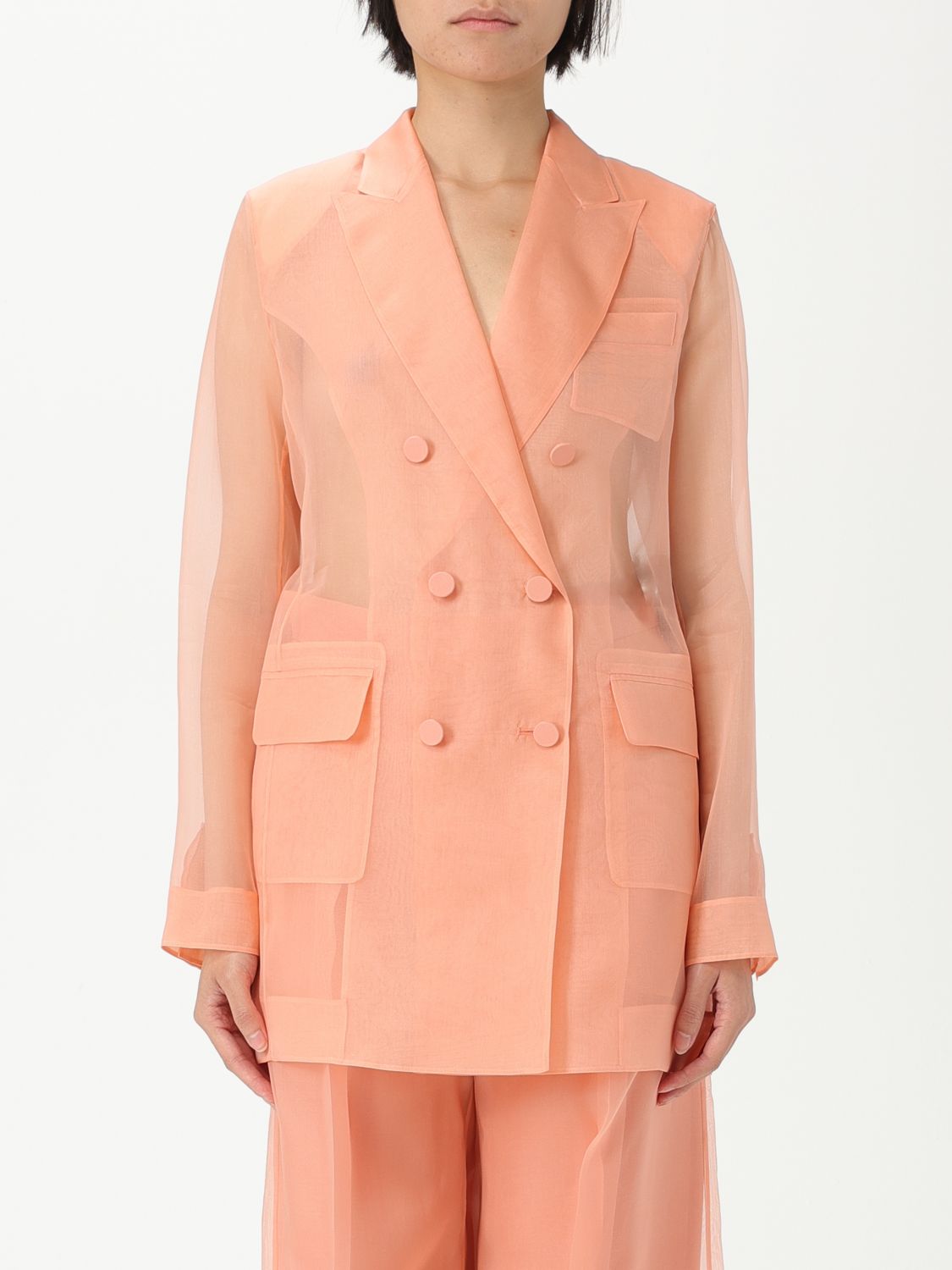 Womans 블레이져 Max Mara