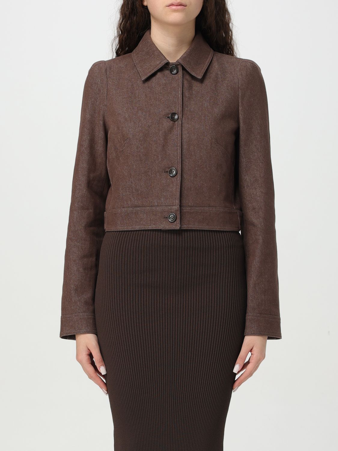 Womans 자켓 Max Mara