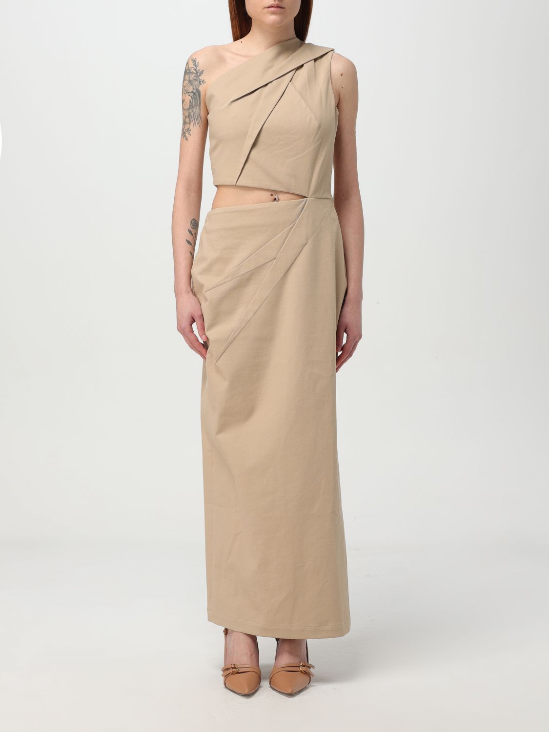Womans 드레스 Max Mara