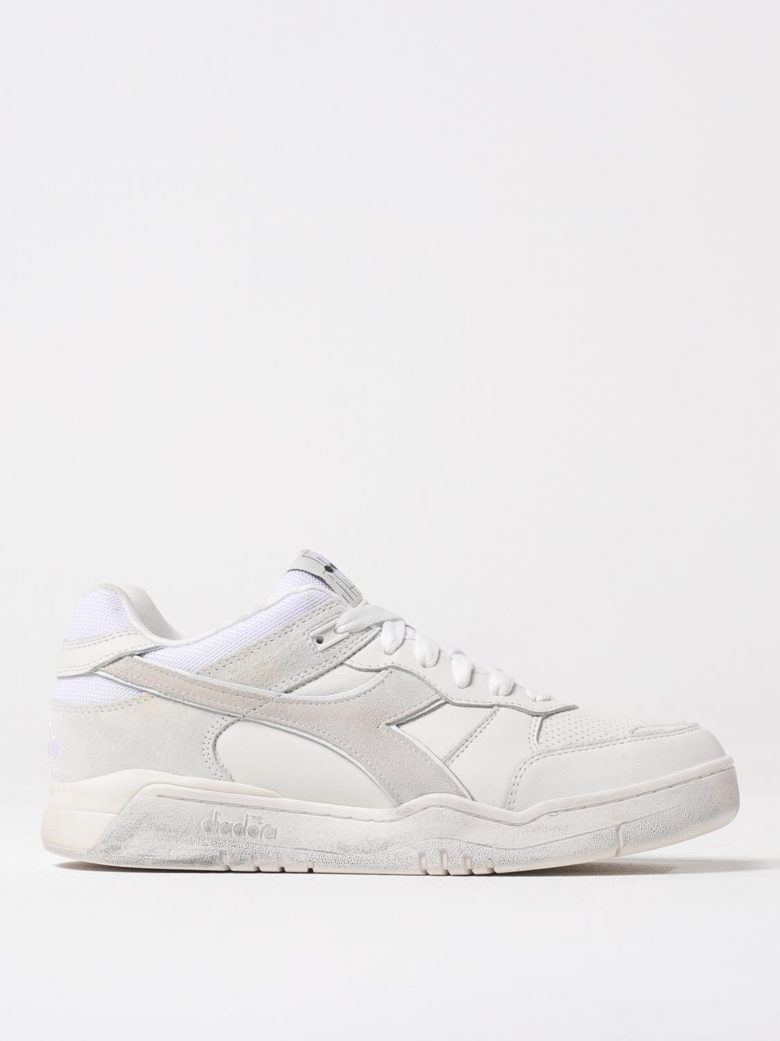 Mens 스니커즈 Diadora 헤리티지