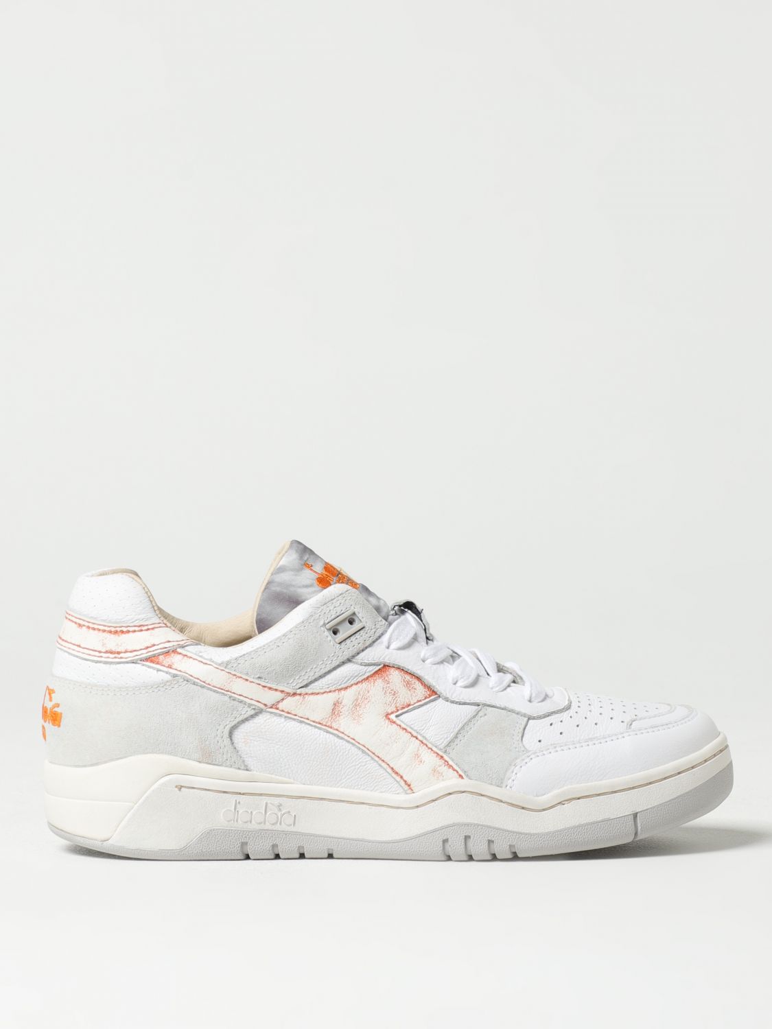 Mens 스니커즈 Diadora 헤리티지