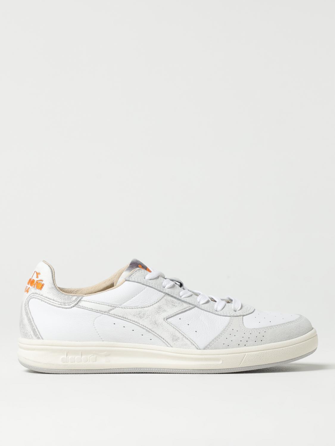 Mens 스니커즈 Diadora 헤리티지