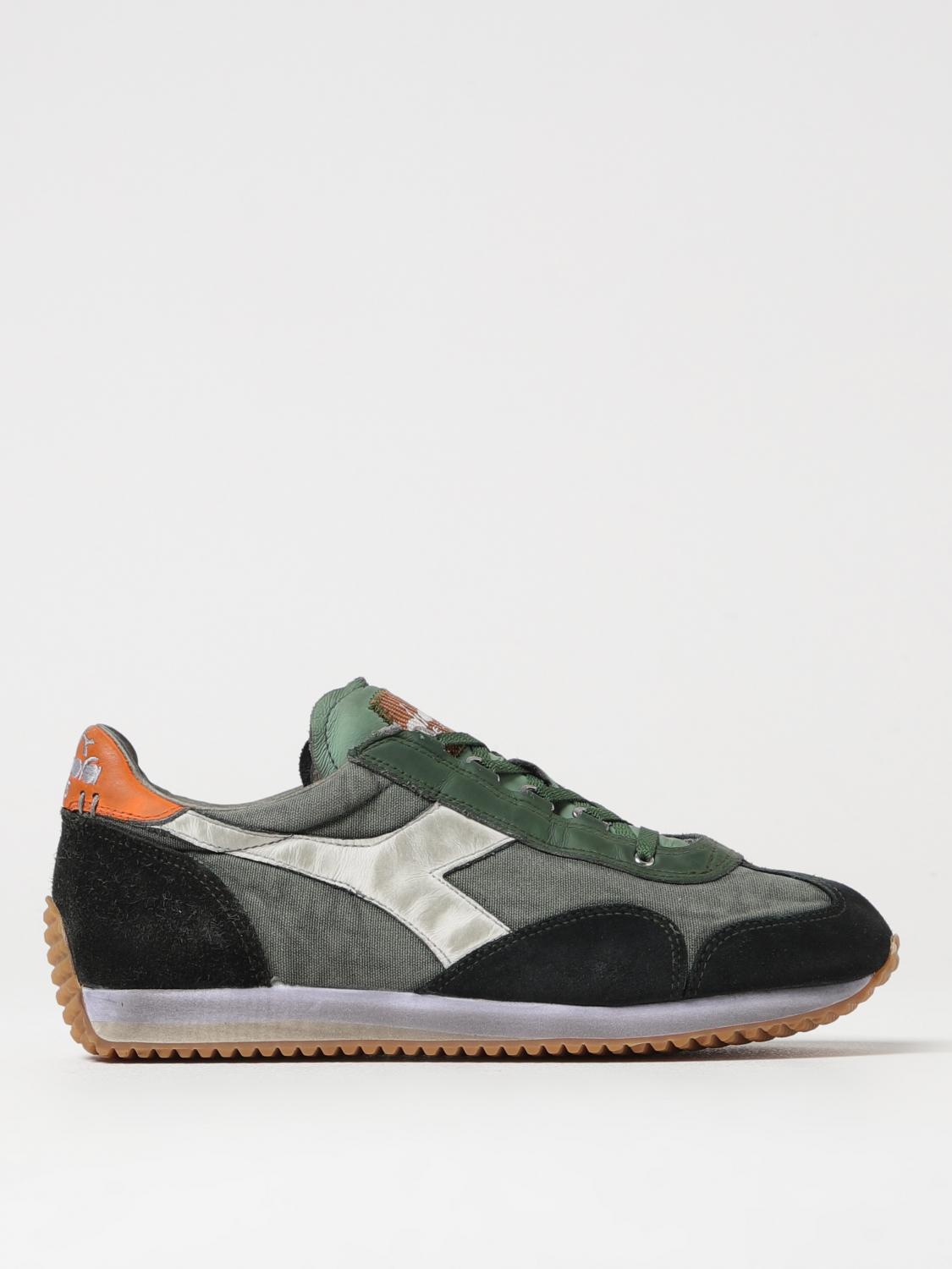 Mens 스니커즈 Diadora 헤리티지