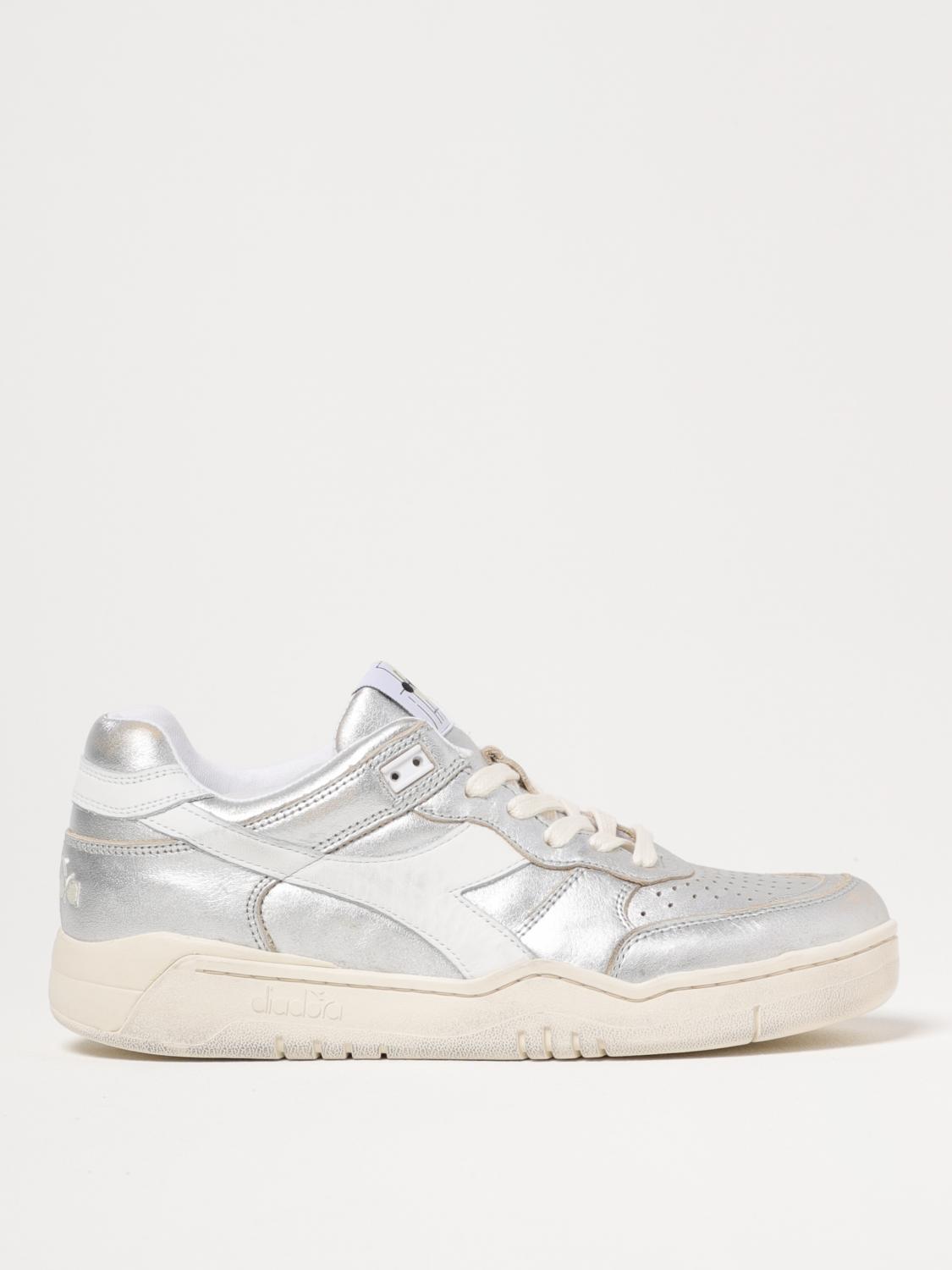 Womans 스니커즈 Diadora 헤리티지