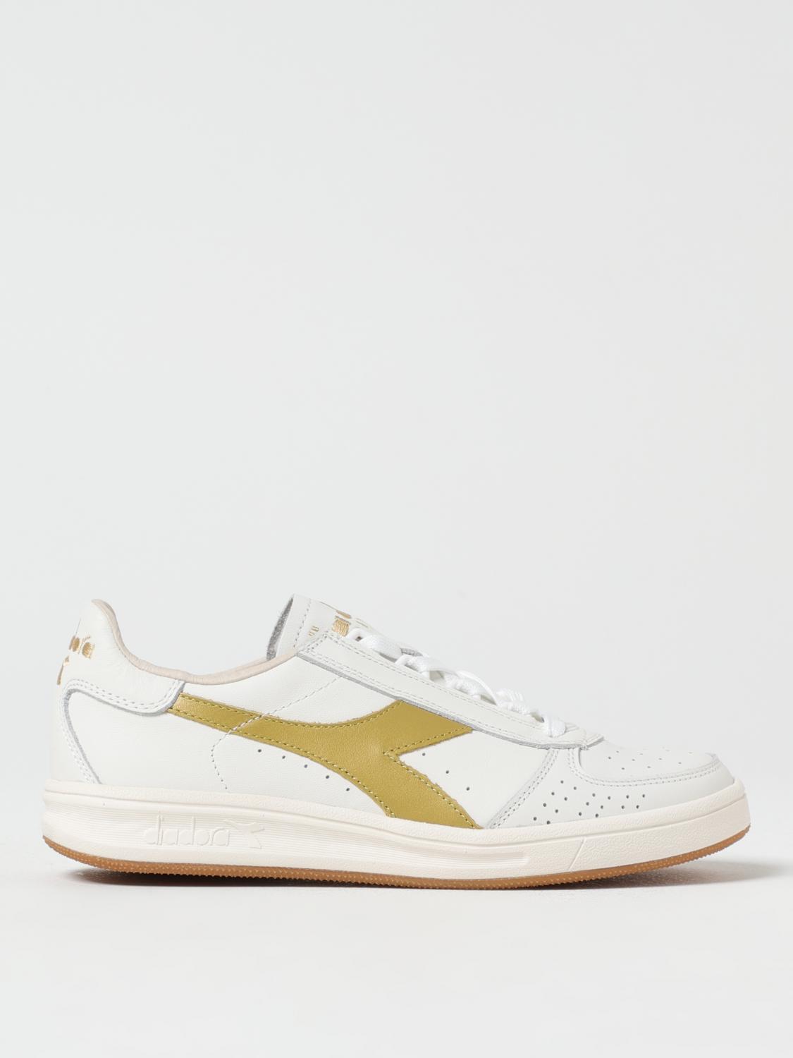 Womans 스니커즈 Diadora 헤리티지