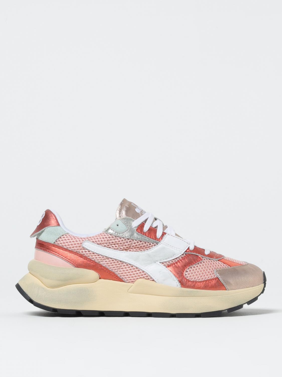 Womans 스니커즈 Diadora 헤리티지