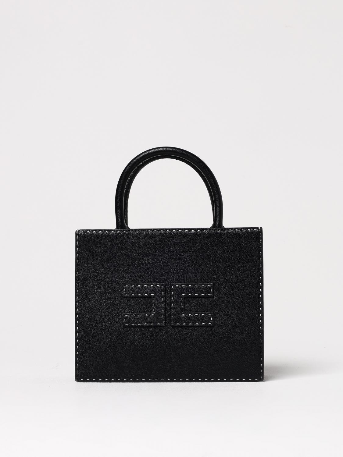 Womans 핸드백 Elisabetta Franchi