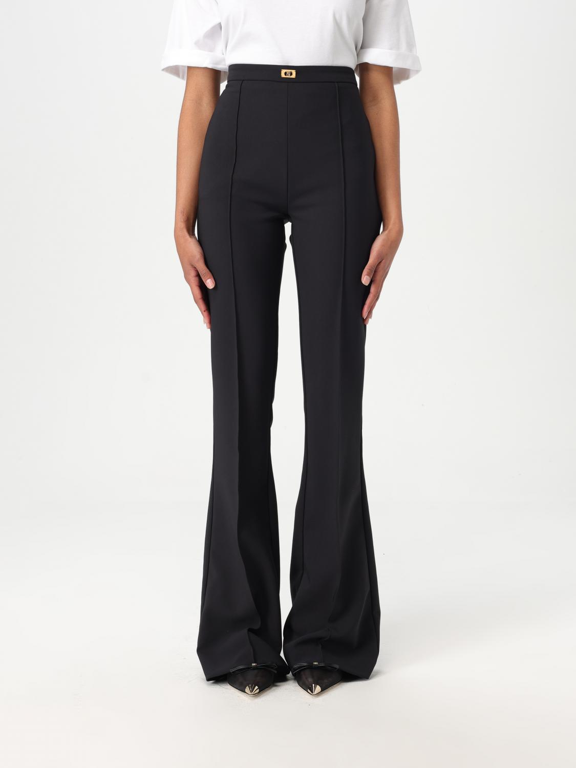 Womans 팬츠 Elisabetta Franchi