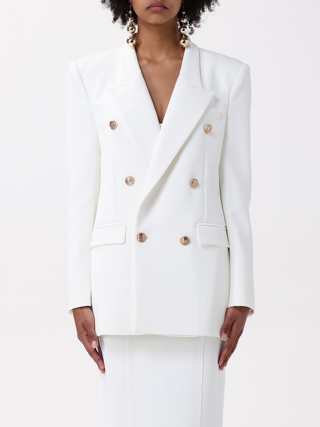 Womans 블레이져 Elisabetta Franchi