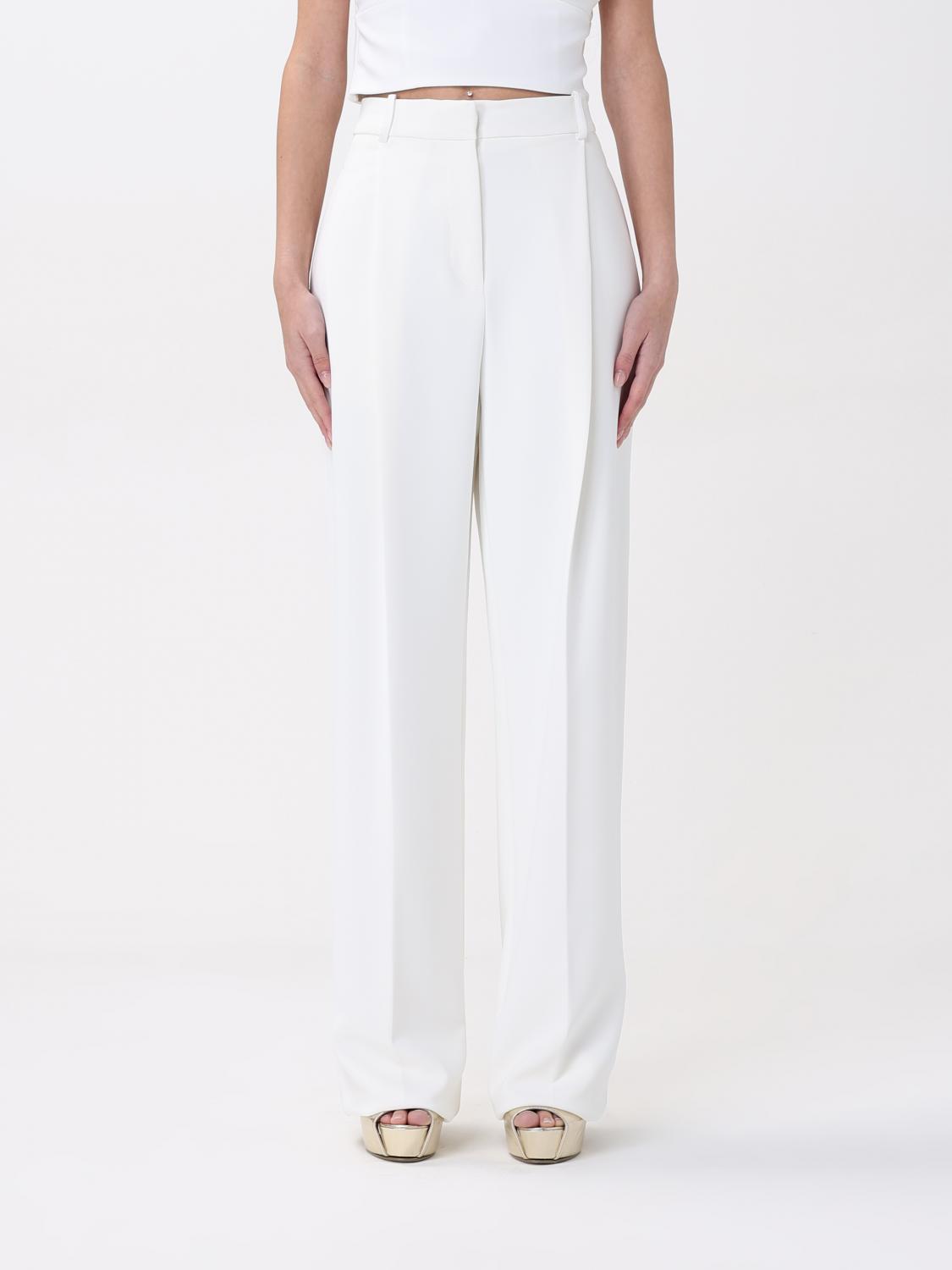 Womans 팬츠 Elisabetta Franchi