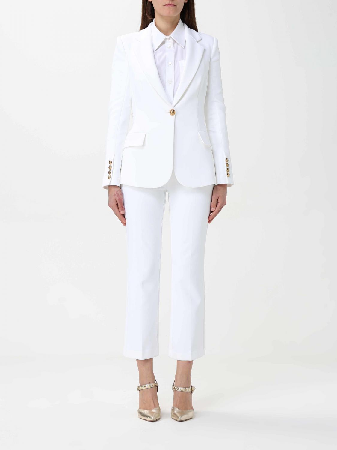 Womans 수트 Elisabetta Franchi