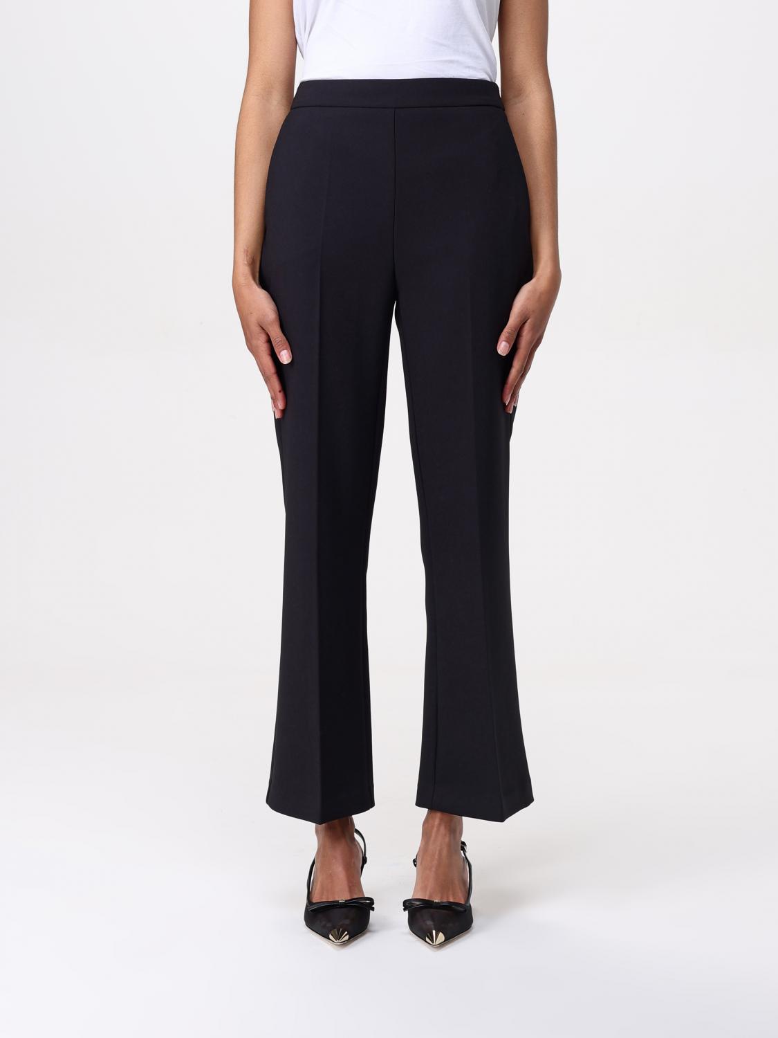 Womans 팬츠 Elisabetta Franchi