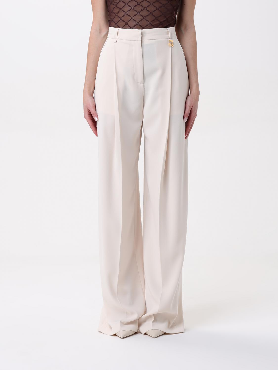 Womans 팬츠 Elisabetta Franchi