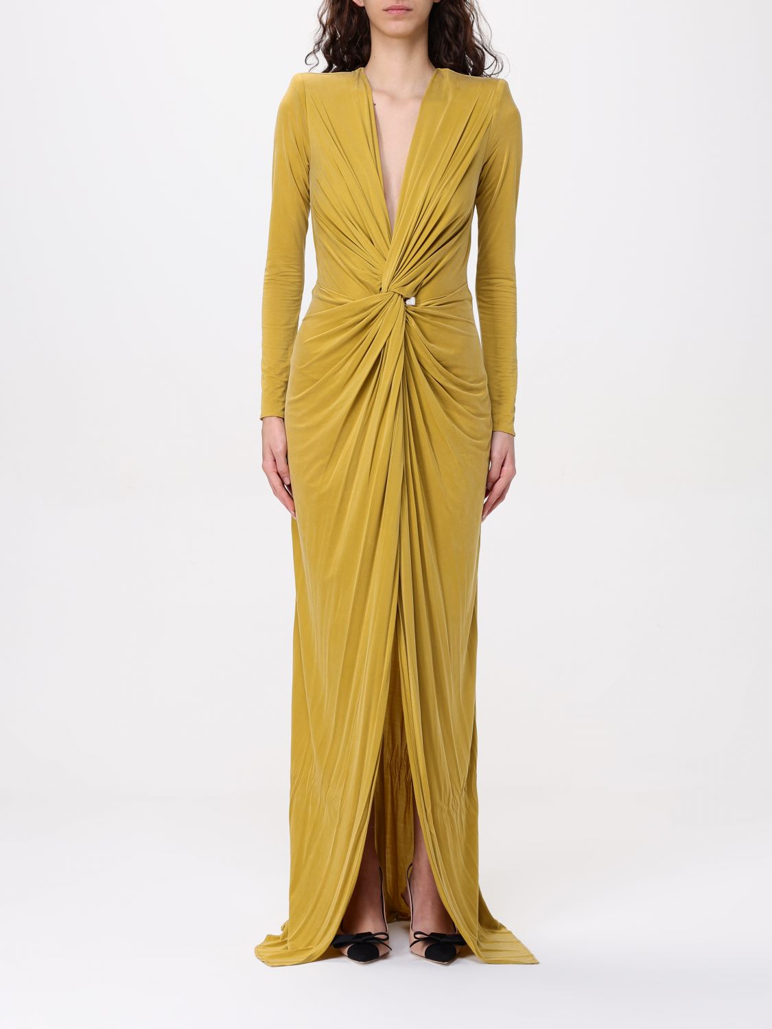 Womans 드레스 Elisabetta Franchi