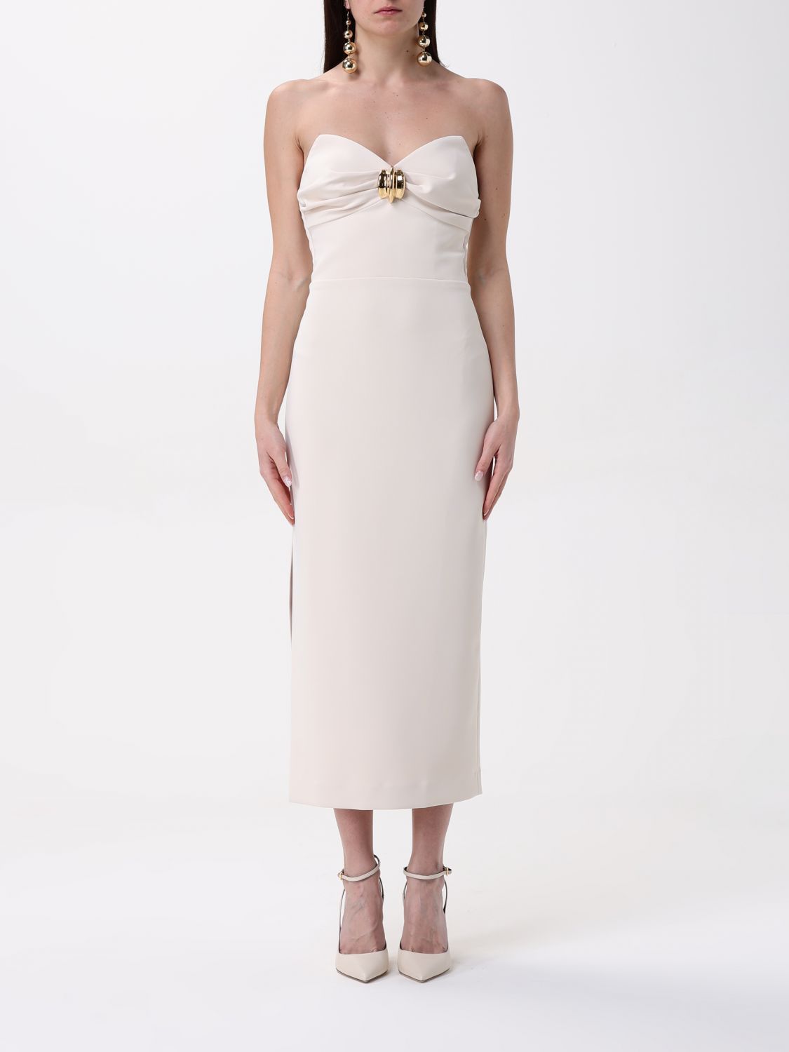 Womans 드레스 Elisabetta Franchi