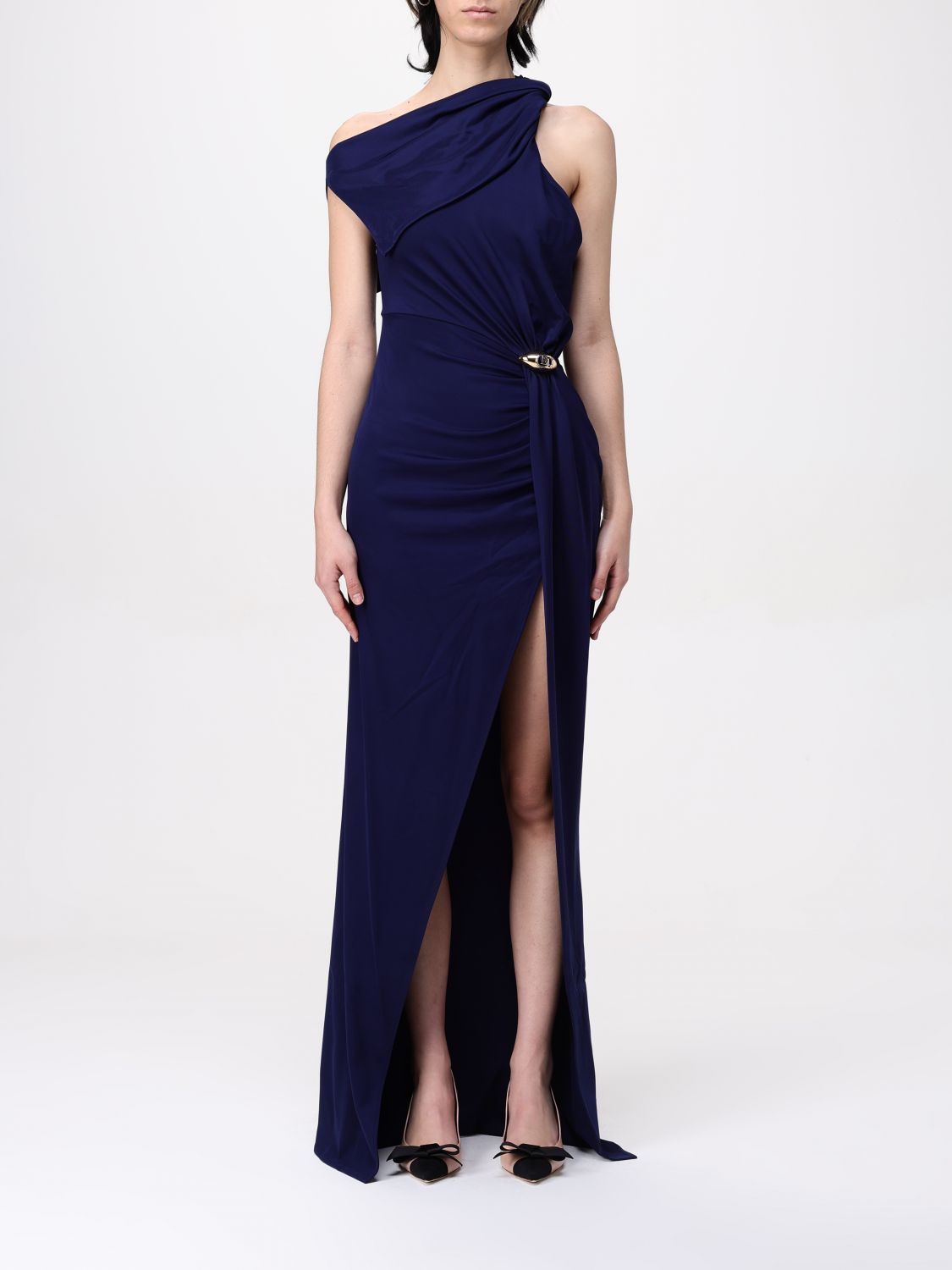 Womans 드레스 Elisabetta Franchi