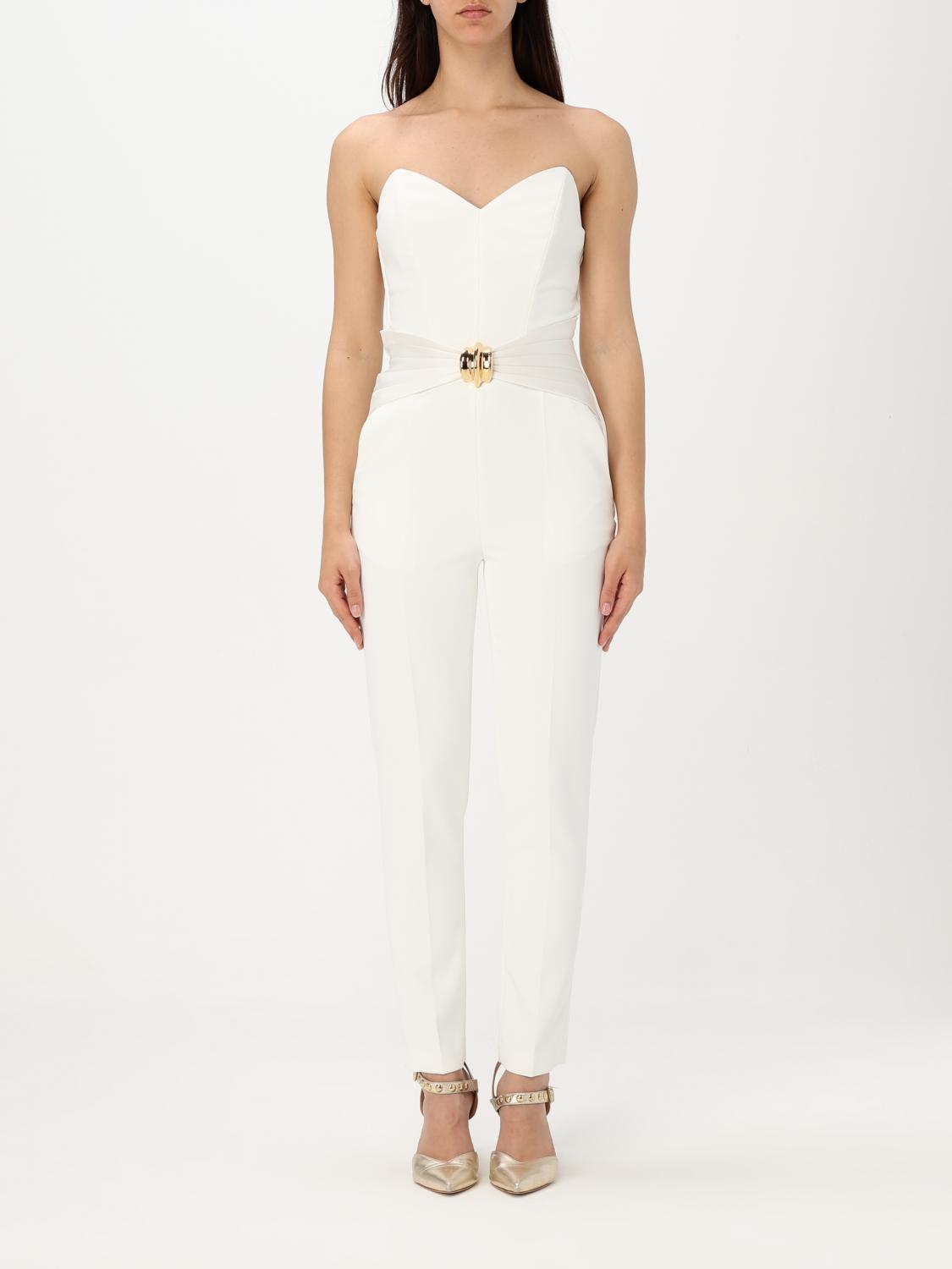 Womans Jumpsuits Elisabetta Franchi
