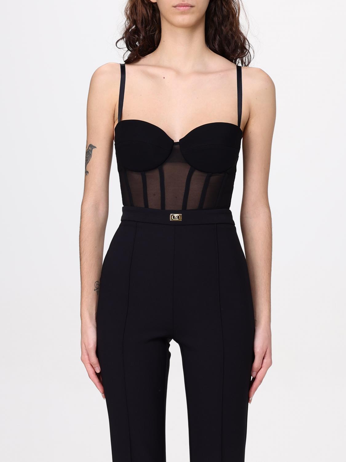Womans 바디 Elisabetta Franchi