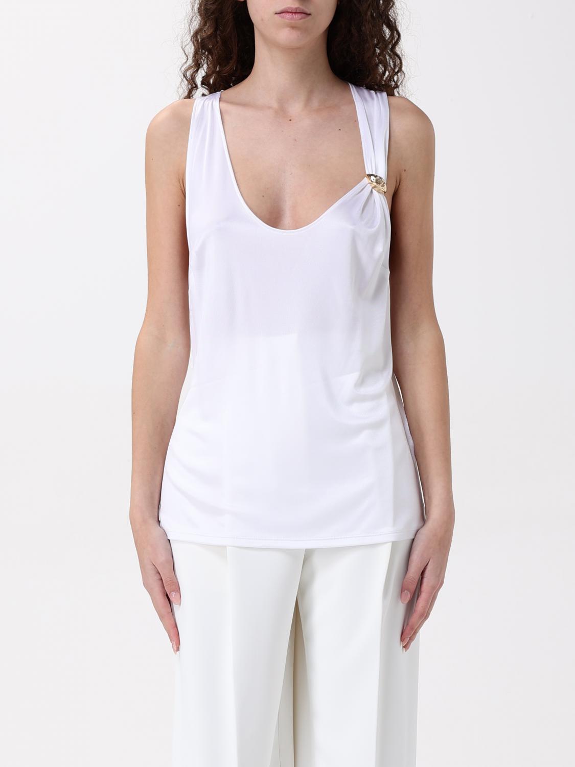 Womans 탑 Elisabetta Franchi