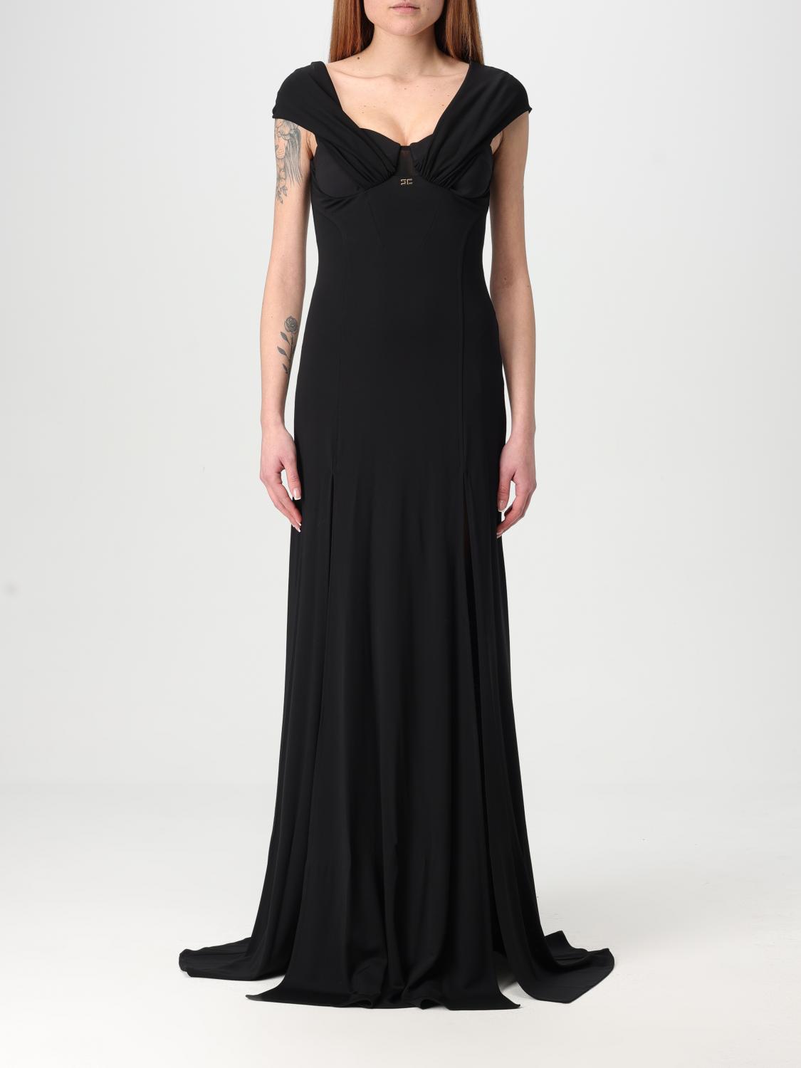 Womans 드레스 Elisabetta Franchi