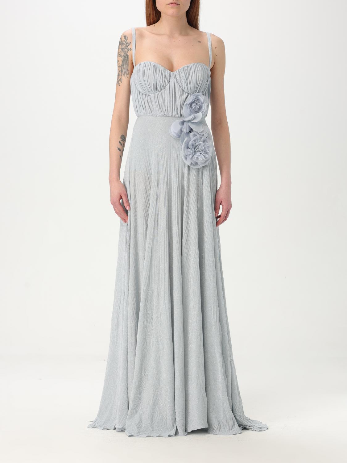 Womans 드레스 Elisabetta Franchi