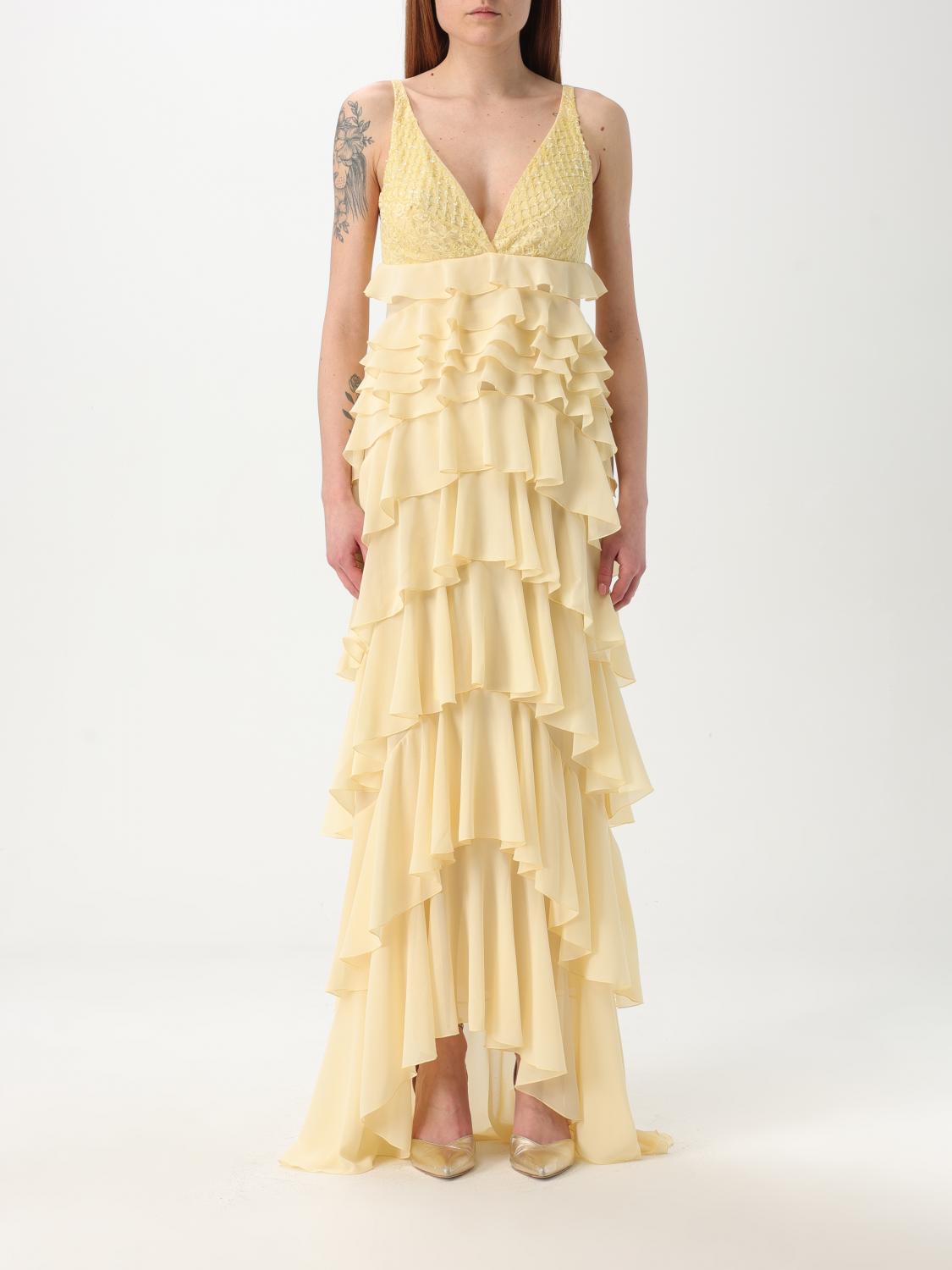 Womans 드레스 Elisabetta Franchi
