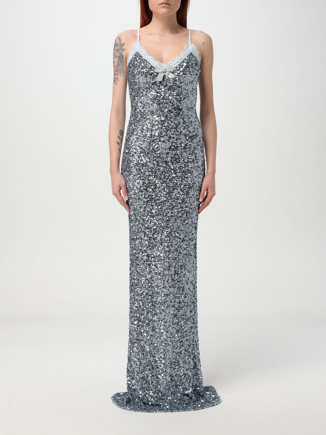 Womans 드레스 Elisabetta Franchi