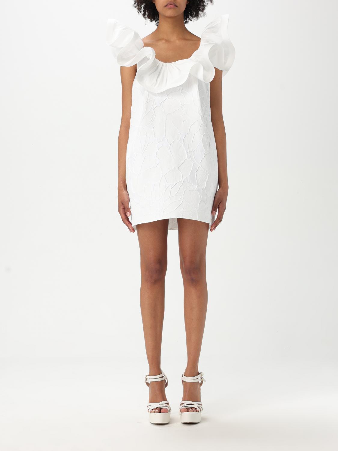 Womans 드레스 Elisabetta Franchi