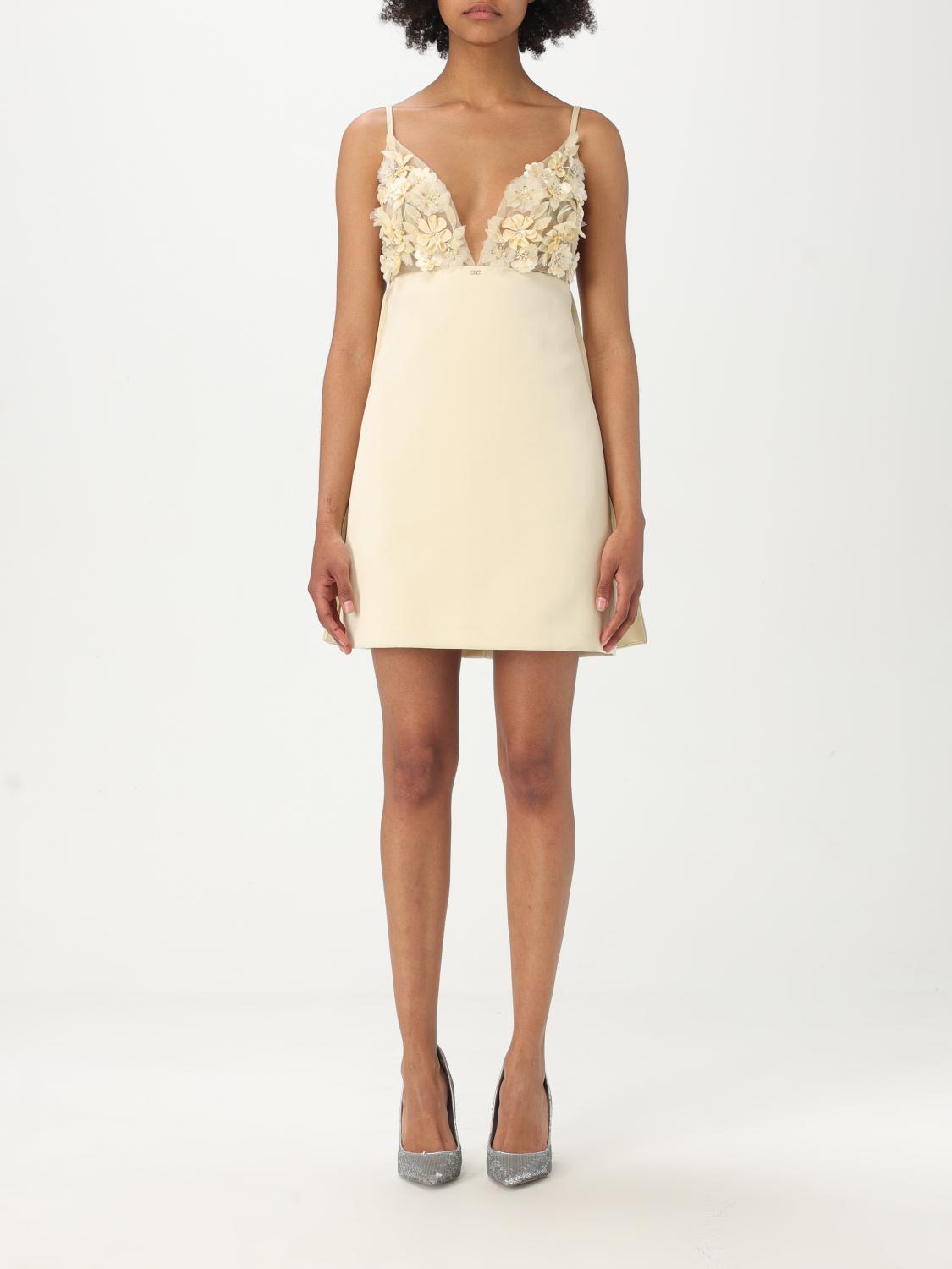 Womans 드레스 Elisabetta Franchi