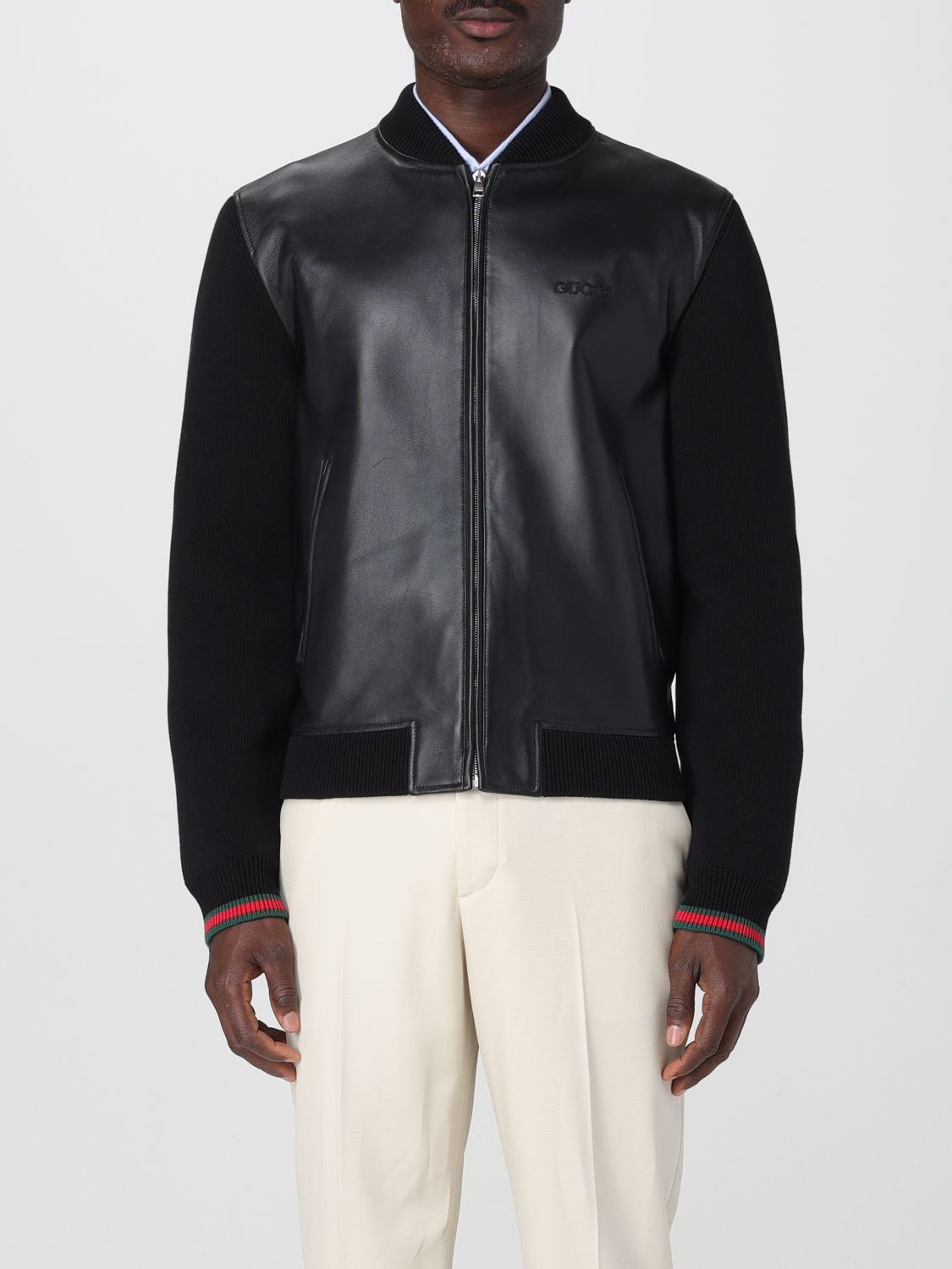 Mens 자켓 Gucci