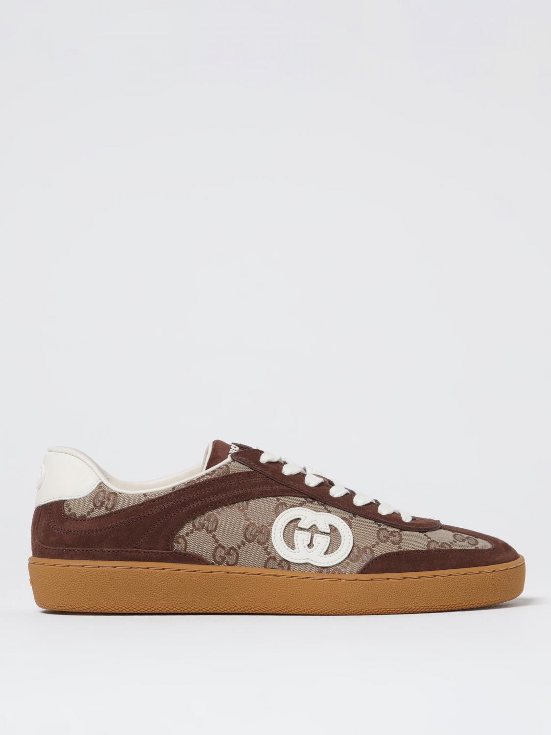 Mens 스니커즈 Gucci